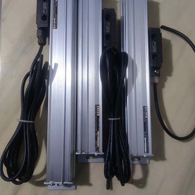 拆机海德汉光栅尺LS603C220mm，议价商品