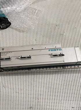 德国FESTO电动滑台气缸EGSC-BS-KF-60-100询价