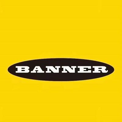 配件BANNER邦纳 型号S18SP6D 订货号29410现货 全新未开封 顺议价