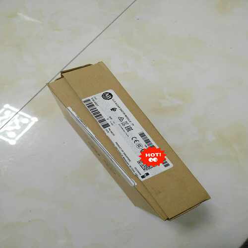 AB 1756-EN2T 只是开封 议价~询价