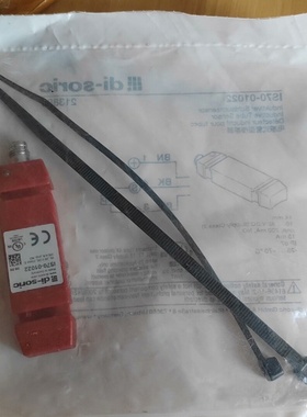 disoric电感式传感器