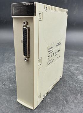 1pc X SCHNEIDER ELECTRIC TSXAEY810 Modicon Premium Analog AS
