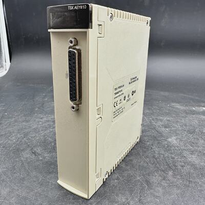 1pc x Schneider Electric TSXAEY810 Modicon Premium Analog AS