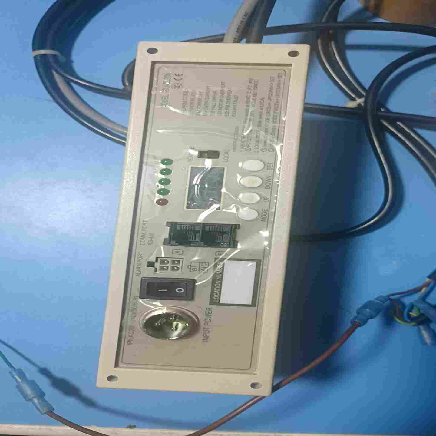 询价SYSWORK无刷电机控制器，型号ICU-BL80H