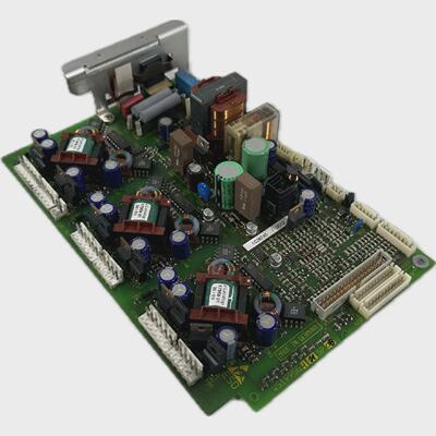 LK4360 Board Refu WS19956.4 11SP08