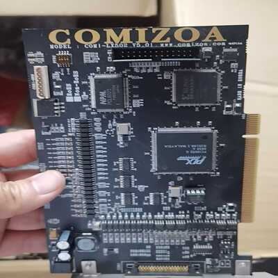 COMI-LX502COMIZOA【询价】