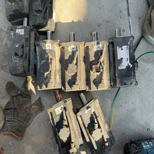 汇川伺服电机ms1h4 75b30cbt331zx6询价