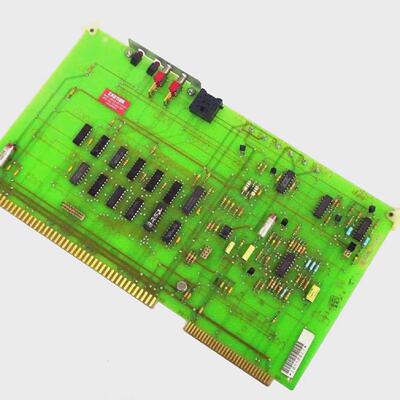 USED CINCINNATI MILACRON 35313694A  PC BOARD