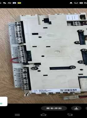 ABB变频器CPU板RDCU-12C--议价商品