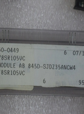 POWERTRENDS78SR105VCNon-IsolatedDC/DCConverters-New(