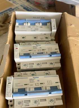 全新上海良信NaderNDB1-125125A--议价商品