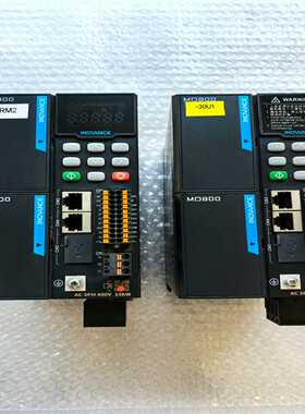汇川MD800-0-4T41B多机传动变频器--议价商品