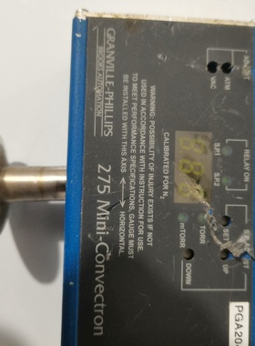 GRANVILLEPHILLIPS 275 Mini C