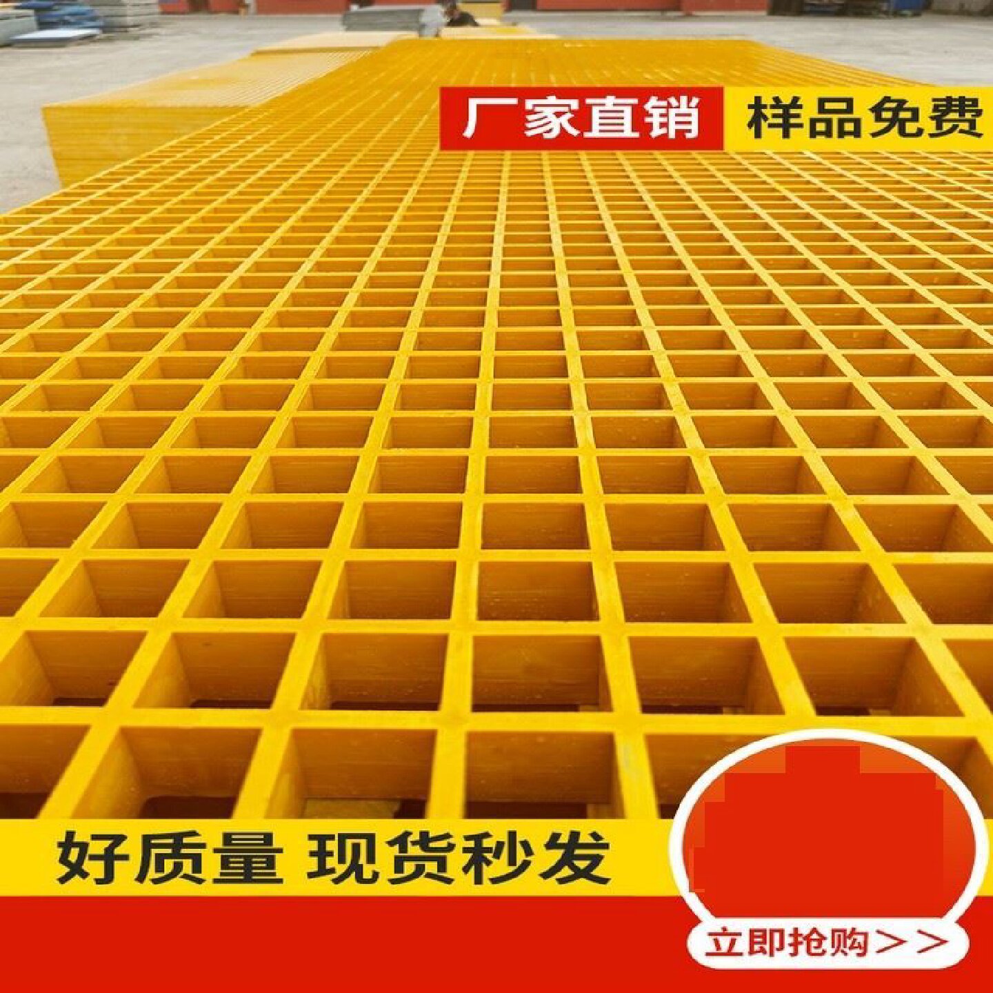 排水沟u型槽厨房庭院专用排水渠下水道地沟盖板耐高温车间地沟槽