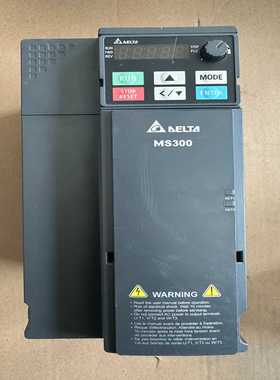 台达ms300系列变频器VFD17AMS43ANSAA3询价