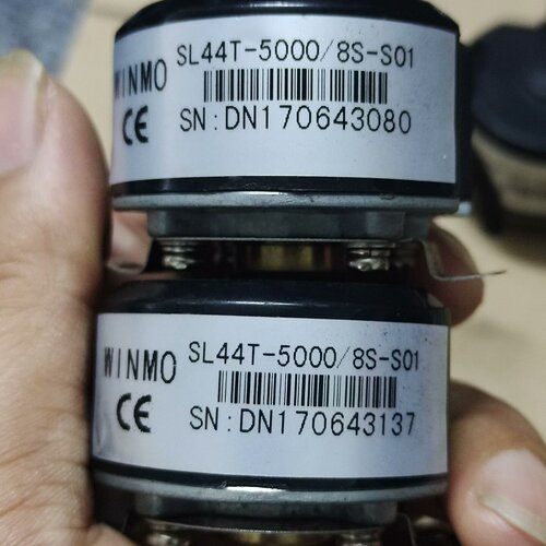 询-威玛编码器SL44T50008SS01功能正常成色