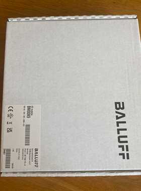 巴鲁夫BNI00K9模块，全新原装正品未使用，BNII0L