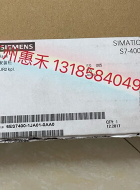 6ES74001JA010AA0-询