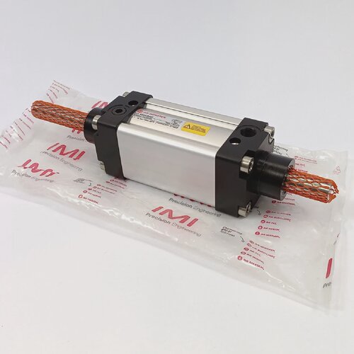 寻XIMI NORGREN SPDK6497 Pneumatic Cylinder