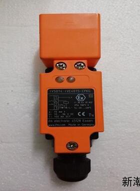 全新易福门 IFM IV5014 现货*议价商品