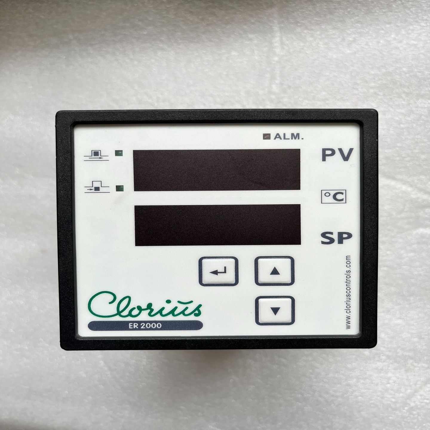 【议价】Clorius ER2000 5142302 温控器 原厂件