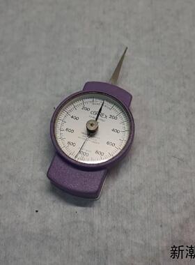 瑞士CORREX确力士张力计双向张力计1000CNP KM议价商品