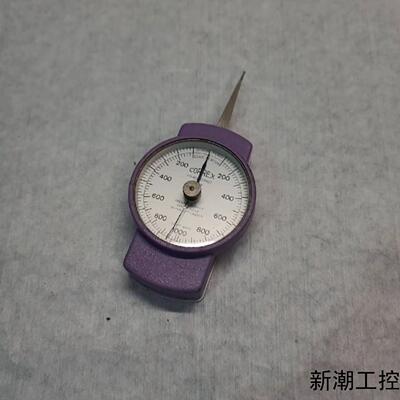 瑞士CORREX确力士张力计双向张力计1000CNP KM议价商品