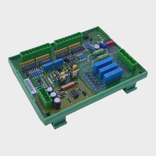 Placa De Contacto Phoenic Tipo UM