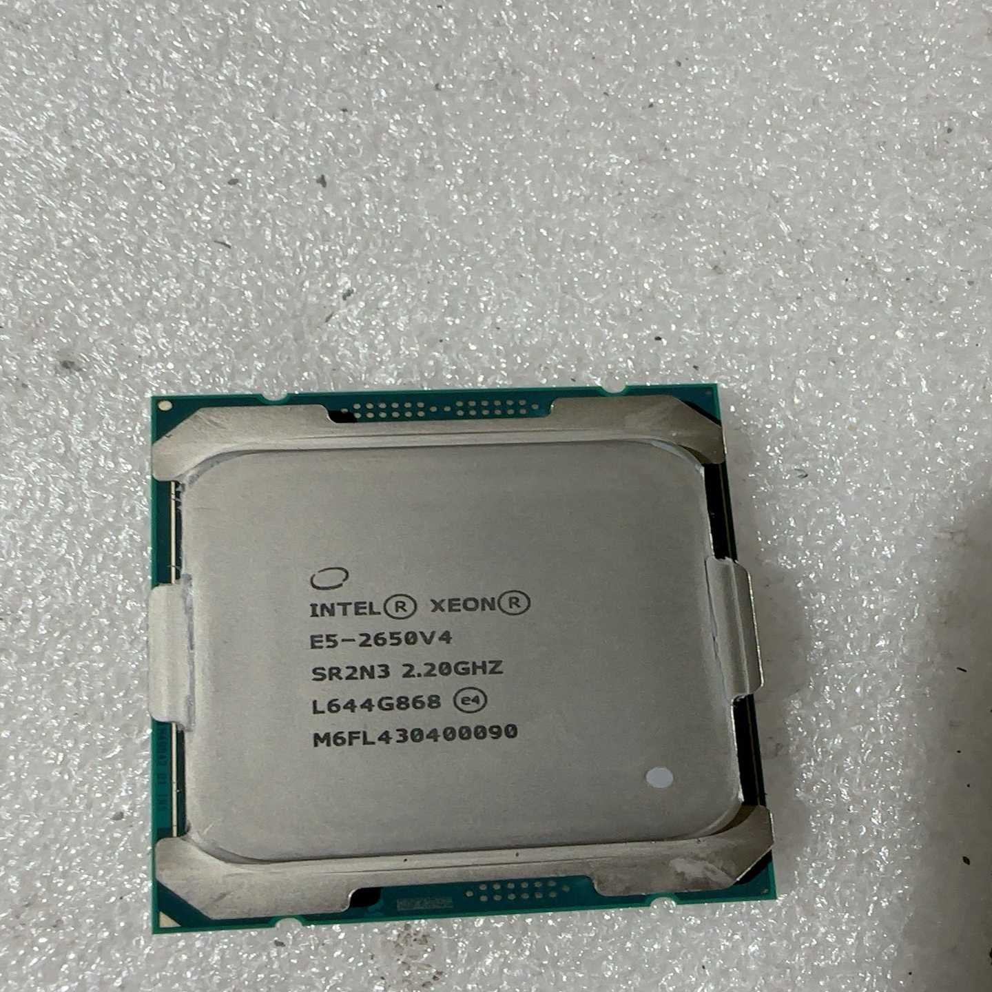 议价5-2650v4正式版功能正常实图现货现货6适用