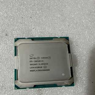 议价5-2650v4正式版功能正常实图现货现货6适用