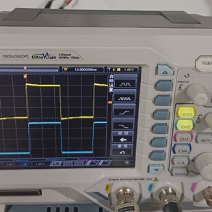 示波器ds1104zplus四通道一百兆1g采样率议价