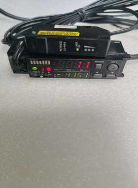基恩士KEYENCELV-21A激光传感器套装--议价商品