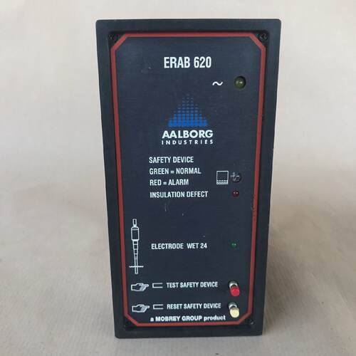 MOBREY ERAB620 LEVEL CONTROL SAFETY DEVICE ERAB620230ARV AAL