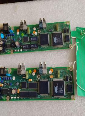 全新：ABB变频器控制板主板CPU板NAMC-11C--议价商品