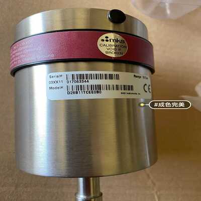 【星慕电子】MKS D28B11TCEE0B0 10TORR