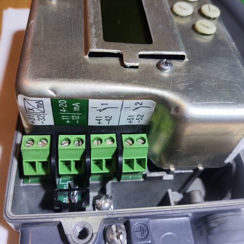 询-费希尔DVC2000智能阀门定位器FIELDVUE系列