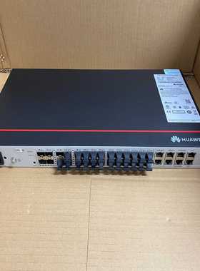 询价华为NetEngine8000M1A企业级路由器