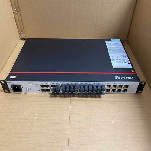 询价华为NetEngine8000M1A企业级路由器