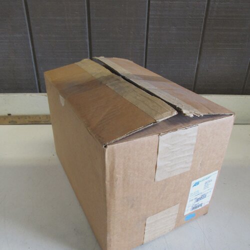 ACCUSORT ADAPTSCAN 2755SN5 SERB REVA BARCODE READER NEW IN T