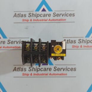 RELAY Trmico FUJI ELECTRIC TR1SN3