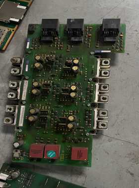 议价西门子A5E00145212配FS300R12kE3-S1一