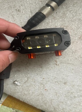 议价视界ICW7XTX工业读码器，，成色九成新260出了