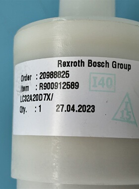 R900912589 LC32A20D7X/，力士乐插装阀，-议价