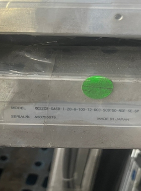 IAI电动缸RCS2CR-SA5D-I-20-6-10询价