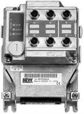 配件SEW Eurodrive Profibusmodul Mfp32d Sachnr 08236267议价