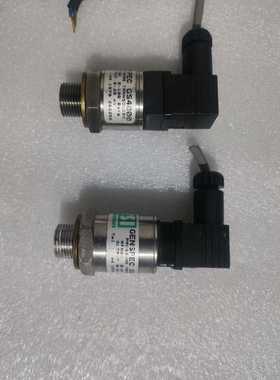 ESI. ELLISON SENSORS GENSPEC G（佳毅工控）