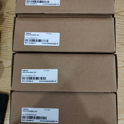 寻《汇川SV635NS2R8IXD伺服驱动器