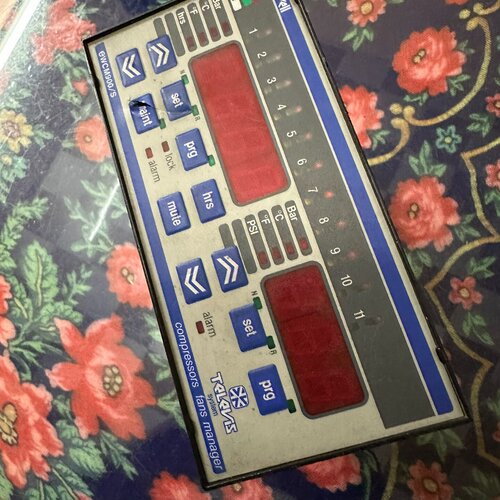 意大利 Televis Elliwell EWCM900/S议价