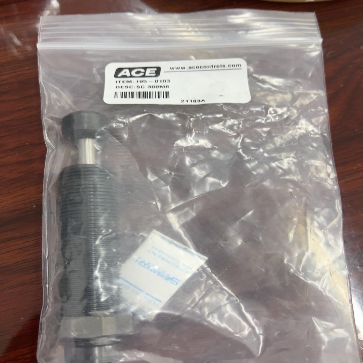 【请询价】ACE减震器纯原装进口不是高仿型号 SC300M8…
