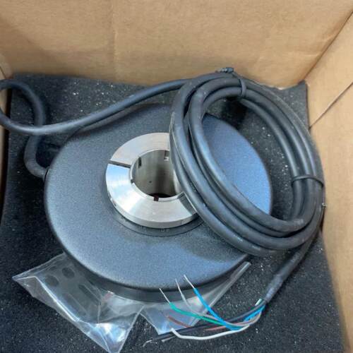 宜科ELCO编码器EB100P25-C4PR-2048询价
